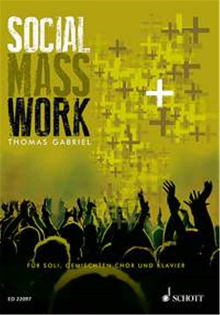 Social Mass Work